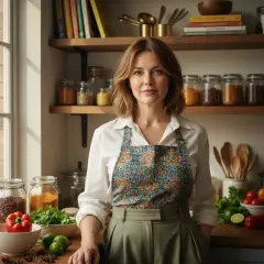 Autor Marianne Denis