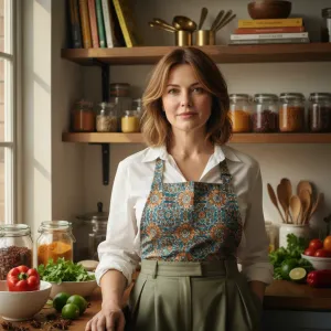 Autor Marianne Denis