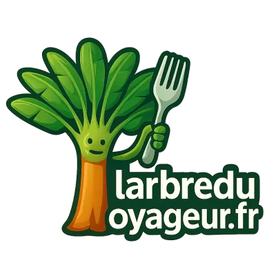 Logo larbreduvoyageur.fr