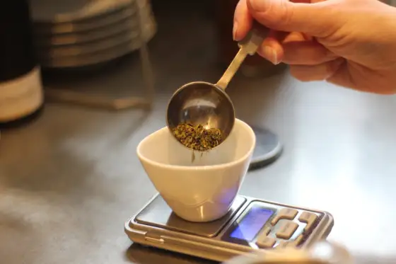 Dosage thé pour 1 litre - Le guide complet pour une infusion parfaite