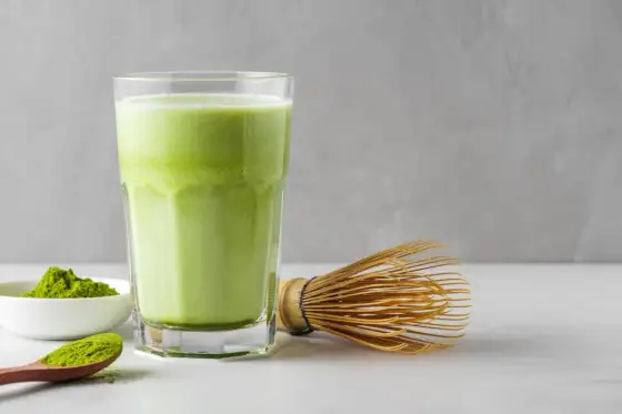 Matcha et grossesse - Est-ce vraiment compatible?