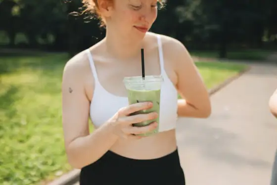 Matcha quotidien - Vraiment bon ? Dose, effets, précautions