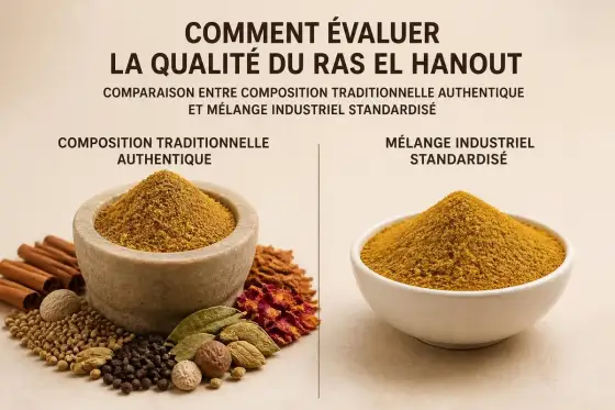 Ras el hanout - Le guide pour l'utiliser et le choisir