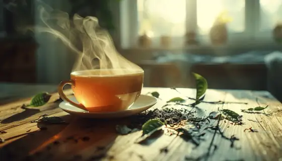Earl Grey: Le comprendre, le choisir et le savourer pleinement